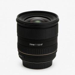 Sigma 24mm 1:1.8 AF ASP EX DG Macro für Canon