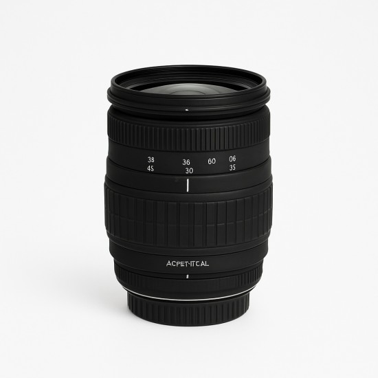 Sigma 28-70mm 1:2.8 EX Aspherical für Nikon