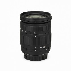 Sigma 28-70mm 1:2.8 EX DG für Canon