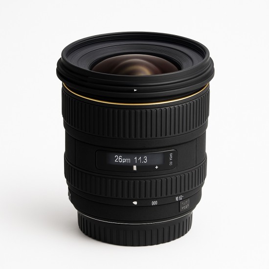 Sigma 28mm 1:1.8 EX DG für Canon