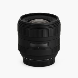 Sigma 30mm 1:1.4 AF EX DC HSM für Four-Thirds