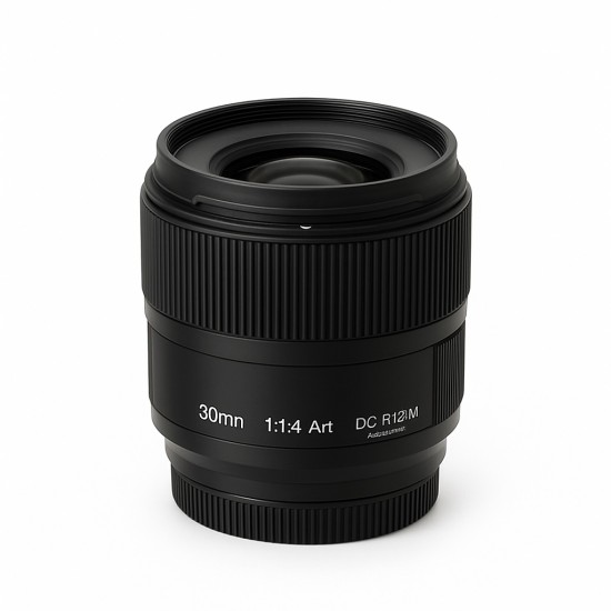 Sigma 30mm 1:1.4 Art DC HSM für Four Thirds