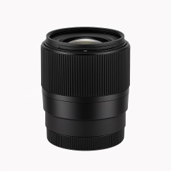 Sigma 30mm 1:1.4 Contemporary DC DN für Canon EF-M (302971)