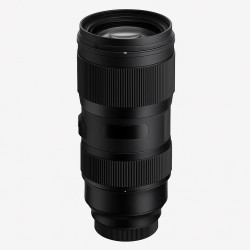 Sigma 50-100mm 1:1.8 Art AF DC HSM für Canon