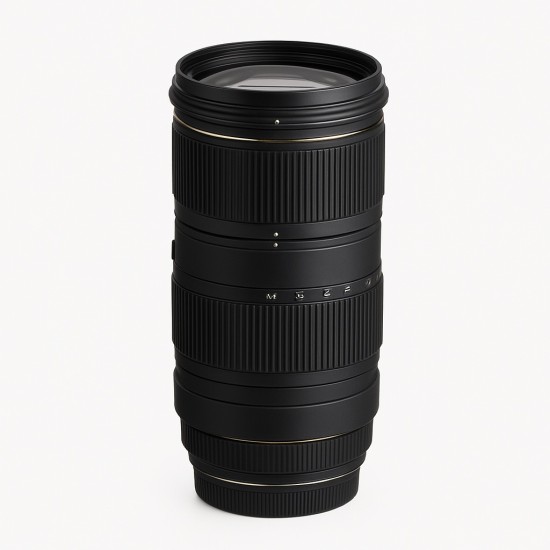 Sigma 50-150 mm 1:2.8 APO EX DC HSM für Canon