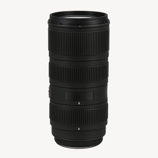 Sigma 50-150 mm 1:2.8 II APO EX DC HSM für Canon