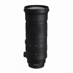 Sigma 50-500mm 1:4.5-6.3 AF DG APO OS HSM für Canon