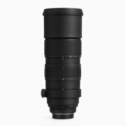 Sigma 50-500mm 1:4-6.3 AF EX APO HSM für Canon