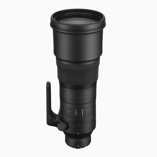 Sigma 500mm 1:4.0 Sports AF DG OS HSM für Canon