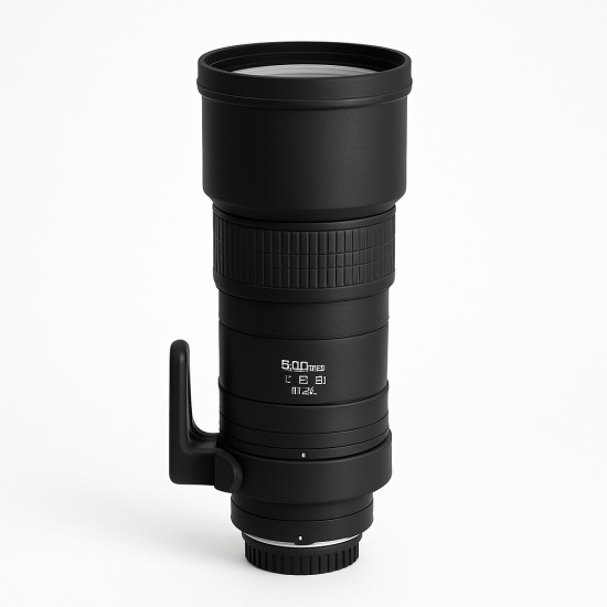 Sigma 500mm 1:7.2 APO AF für Canon