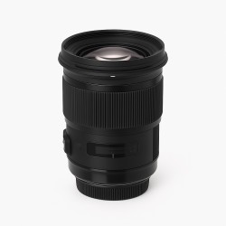 Sigma 50mm 1:1.4 ART AF DG HSM für Canon