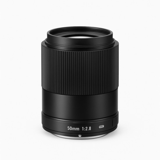 Sigma 60mm 1:2.8 Art AF DN für Micro Four Thirds