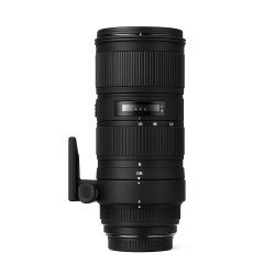 Sigma 70-200mm 1:2.8 II APO EX DG HSM Macro für Canon