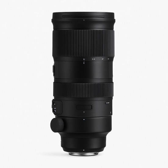 Sigma 70-200mm 1:2.8 Sports DG OS HSM für Canon EF