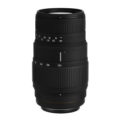 Sigma 70-300mm 1:4.0-5.6 AF DG APO Makro für Canon (508927)