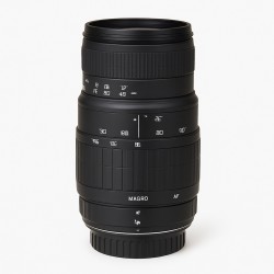 Sigma 70-300mm 1:4.0-5.6 AF DL Makro für Pentax