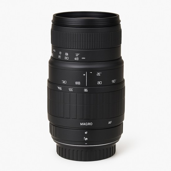 Sigma 70-300mm 1:4.0-5.6 AF DL Makro für Pentax