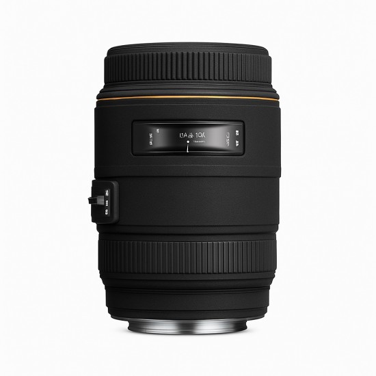 Sigma 70mm 1:2.8 AF EX DG Makro für Canon EF (270954)