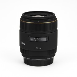 Sigma 70mm 1:2.8 EX DG Macro für Canon