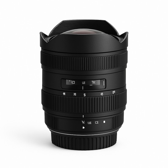 Sigma 8-16mm 1:4.5-5.6 DC HSM für Pentax