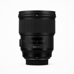 Sigma 85mm 1:1.4 Art AF DG HSM für Canon