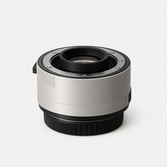 Sigma TC-1401 1.4 x Telekonverter für Canon