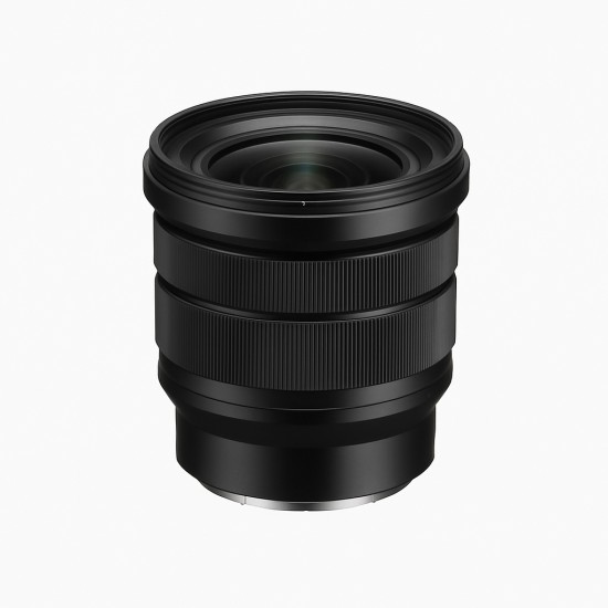 Sony 10-18mm 1:4.0 AF E OSS (SEL1018)