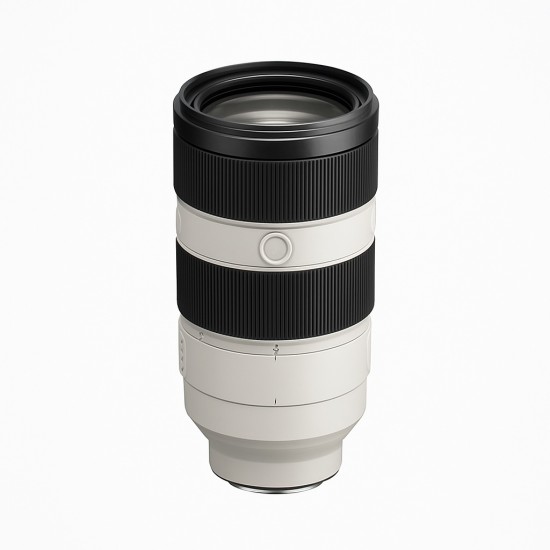 Sony 100-400mm 1:4.5-5.6 FE GM OSS (SEL-100400GM)