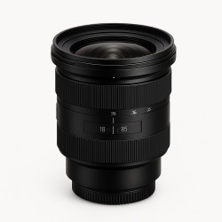 Sony 16-35mm 1:2.8 (SAL1635Z)