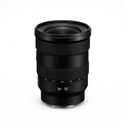 Sony 16-35mm 1:4.0 FE PZ G (SELP1635G)