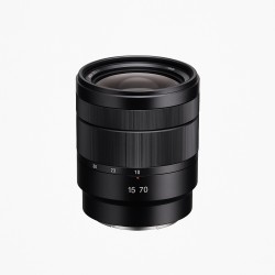 Sony 16-70mm 1:4.0 ZA OSS (SEL1670Z)