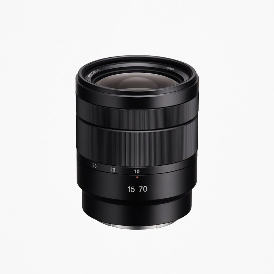 Sony 16-70mm 1:4.0 ZA OSS (SEL1670Z)