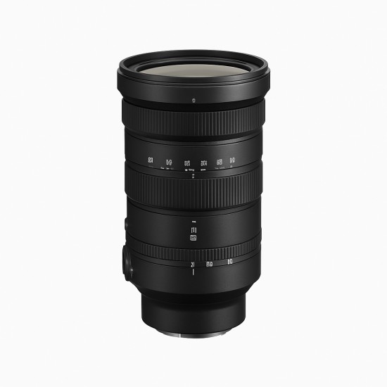 Sony 18-110mm 1:4.0 E PZ G OSS (SELP18110G)