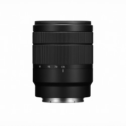 Sony 18-135mm 1:3.5-5.6 OSS (SEL18135)