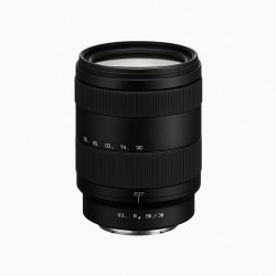 Sony 18-135mm 1:3.5-5.6 (SAL18135)