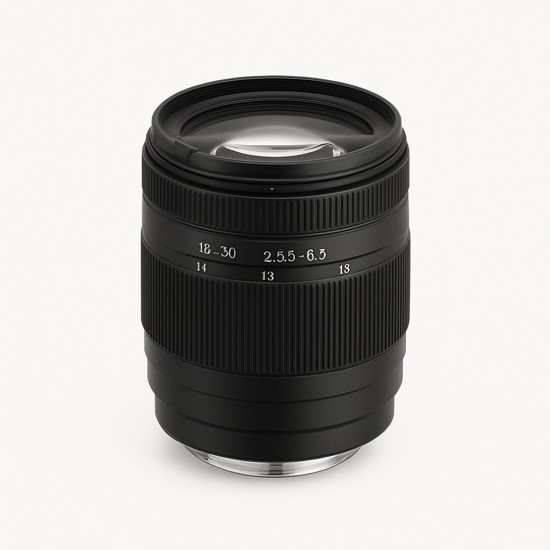 Sony 18-200mm 1:3.5-6.3 AF DT (SAL18200)