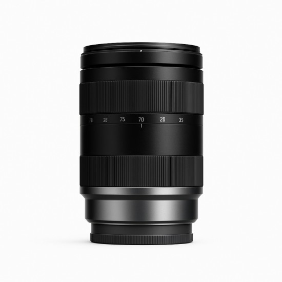 Sony 18-200mm 1:3.5-6.3 AF E OSS (SEL18200)