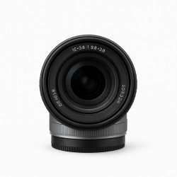 Sony 18-55mm 1:3.5-5.6 AF E (SEL1855)