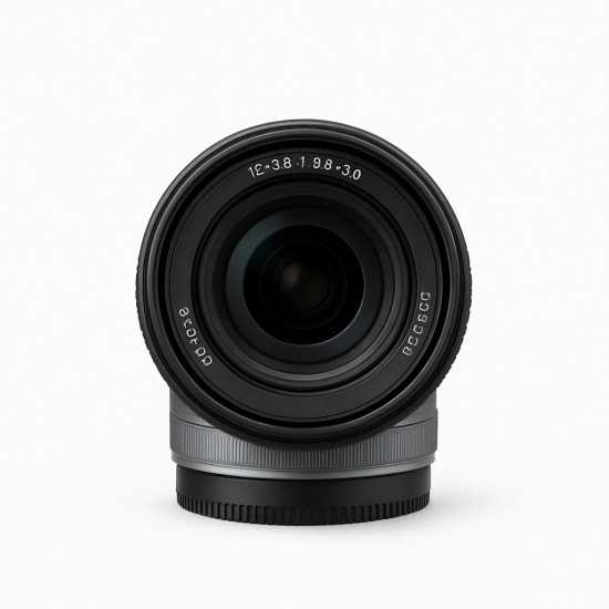 Sony 18-55mm 1:3.5-5.6 AF E (SEL1855)