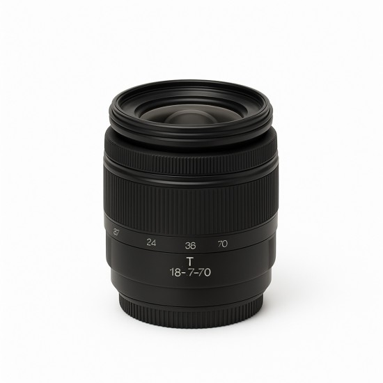 Sony 18-70mm 1:3.5-5.6 DT (SAL1870)