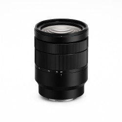 Sony 24-70mm 1:4 AF FE ZA OSS (SEL2470Z)