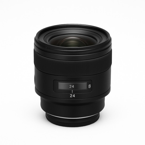 Sony 24mm 1:2.0 SSM (SAL24F20Z)
