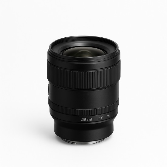 Sony 24mm 1.4 FE GM (SEL-24F14GM)
