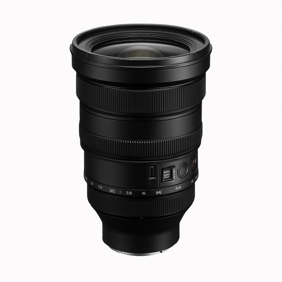 Sony 28-135mm 1:4.0 E G PZ OSS (SEL-P28135G)