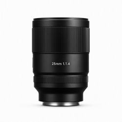 Sony 35mm 1:1.4 FE ZA (SEL35F14Z)