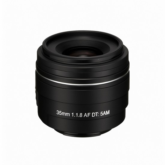 Sony 35mm 1:1.8 AF DT SAM (SAL35F18)