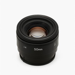 Sony 50mm 1:1.4 AF (SAL50F14)