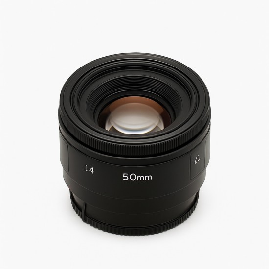 Sony 50mm 1:1.4 AF (SAL50F14)