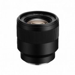 Sony 50mm 1:1.4 FE ZA SSM (SEL-50F14Z)
