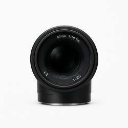Sony 50mm 1:1.8 AF E OSS (SEL50F18)